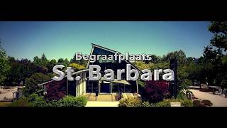 Begraafplaats St Barbara [upl. by Emmerie723]