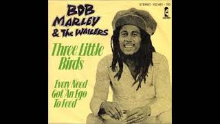 Ajax Amsterdam Bob Marley amp The Wailers  Three Little Birds ReWork By DJ Nilsson [upl. by Ehcrop]