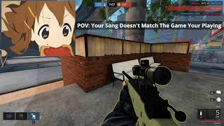 Playing Ironsight for the first time [upl. by Traver]