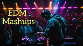 Mashups Remix  Mega Mix Of Popular Songs 2024🎧Club Music Dance Mix🎧Party Mix 🎧Best Songs🎧EDM Mix [upl. by Jennette670]