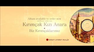 Crimea Music Kırım Krim Crimea Крым 8  Men Anamnın bir Kızı edim  Biz Kırımçaklarımız [upl. by Accisej]