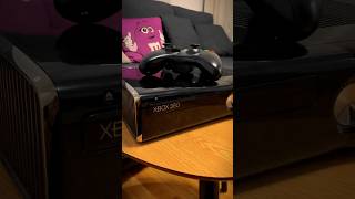 Scoring an Xbox 360 Slim in 2024 for Just 30€ Unboxing Games xbox360 xbox xboxgaming [upl. by Allehcram]