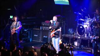 FM  Closer To Heaven live AOR Melodic Rock Hard Rock 2007 HD VIDEO [upl. by Cowie300]