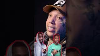 Did Durk Confirm King Yella’s Claim in Pelle Coat No way lildurk lilreese ytshorts trending fyp [upl. by Gleda]