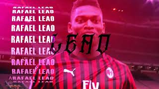 KESSIE x LEAO x THEO R1Ӡ EDIT [upl. by Haliehs796]