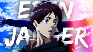 CANCIÓN DE “EREN JAEGER” CREADA CON IA🔥 “EL PEQUEÑO ELDIANO” [upl. by Ennaxxor]