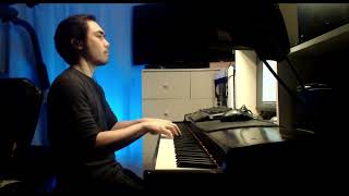 Blue Skies  Piano [upl. by Aremat]