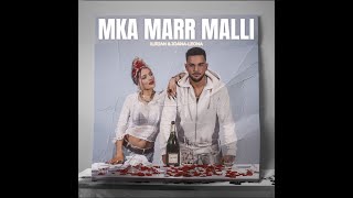 ILIRJAN  MKA MARR MALLI feat JoanaLeona [upl. by Annazus798]