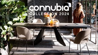 Connubia  New collection 2024  Video catalog [upl. by Queen]