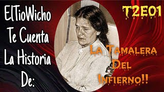 La Tamalera Del Infierno [upl. by Flin]