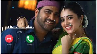 SandelleSandelle song ringtone  Telugu new ringtone 2024  Telugu romantic love ringtone [upl. by Einned]