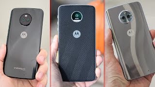 5 Celulares HORRÍVEIS da Motorola Que Todo Pobre COMPROU e se ARREPENDEU [upl. by Einrae209]