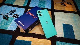 Moto G45 5G ⚡ 8GB 128GB  Budget King 😳 Under ₹11k  Motorola Smartphone Unboxing 2025 [upl. by Sherris]