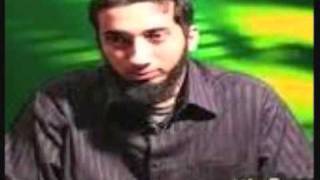 Tafseer of Surah 95  Teen Part 1  Nouman Ali Khan [upl. by Teresina]