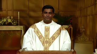 Catholic Mass Today  Daily TV Mass Tuesday August 20 2024 [upl. by Auric]