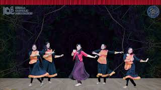 Ramayana Katte  Fusion Dance [upl. by Lin]