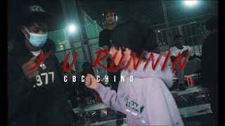 CBC Chino  Y U Running [upl. by Martinez585]