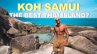 Why You NEED To Visit Koh Samui [upl. by Evelyn]