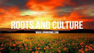 Reggae Instrumental  quotRoots and Culturequot [upl. by Dolf216]