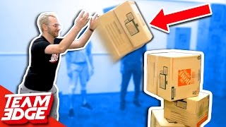 Box FLIP Challenge [upl. by Nesrac]