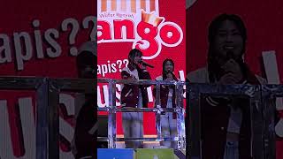 241116 Rasa Favorit Tango Gita amp Christy  Meet Your Oshi Surabaya shorts jkt48 meetyouroshi [upl. by Silvano]