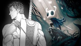 Впервые проходим Hollow Knight 4 [upl. by Delilah]