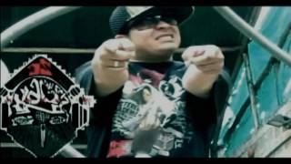 Desorden SocialEn Mis Venas con lancelot js video oficial [upl. by Yks4]