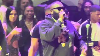 RICK ROSS diss DRAKE amp TI Trap House n ATL [upl. by Ronda13]