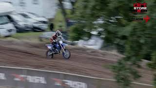 Motul Fastest 40 Powered by Michelin X Dirt Store MXGB British MX Championship  Hawkstone Park [upl. by Koller]