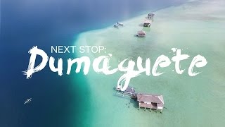 Dumaguete Philippines Where to go in Dumaguete Negros Island Philippines [upl. by Prudy]