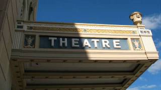 The History of the Hershey Theatre [upl. by Ahsimal]