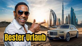 Top 25 Highlights und Sehenswürdigkeiten für deinen Dubai Urlaub [upl. by Yziar]