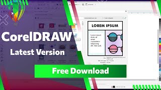 How to Download CorelDRAW 2024 [upl. by Korney501]