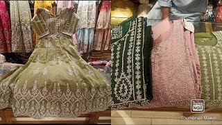 অরগাঞ্জা গাউন ডিজাইন ২০২৫ কালেকশন। latest party gown design  organza gown dress design 2025 [upl. by Bevvy]