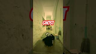 Ghosted Houseghost haunted bhoot trendingshorts [upl. by Resneps]