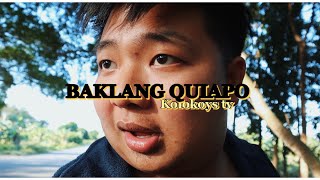 VhakLang Quiapo Episode 3 [upl. by Allemat161]