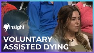 Voluntary Assisted Dying  Full Episode  SBS Insight [upl. by Trixi]