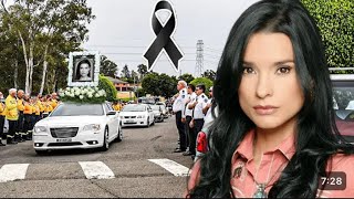 Con millones de fanáticos muere la actriz Paola Rey [upl. by Crow]