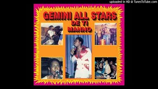 Ti Manno Gemini All Stars  Corrigé spanish version [upl. by Wildee]