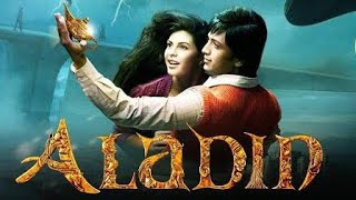 Aladin  2009  Full Movie Facts And Important Talks  Amitabh Bachchan  Ritesh Deshmukh [upl. by Martica]