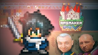 создать игру чуть проще чем мусорнуться [upl. by Kiah]