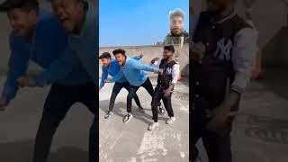 Patli kamarya bole Haye Haye surajroxfunnyvide funny comedy shortsfeed short [upl. by Trebron123]