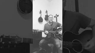 Neil Young “Heart of Gold” Cover acoustic cover taylorguitars [upl. by Nomit505]