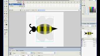 Buzzing Bee Tutorial [upl. by Jarvis]