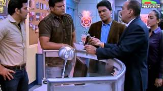 Baby Kidnapping Ka Mayajaal  Episode 890  17th November 2012 [upl. by Rothwell]