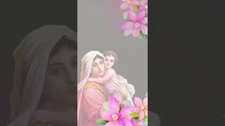 Amme Amme Thaye  Super Hit Marian Song ilchristiansong mother mary devotional song [upl. by Aennil]