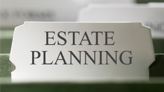 Estate Planning Transfer On Death amp Payable On Death Explained [upl. by Romeon]