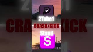 Stand VS 2take1 GTA Online gta modding stand [upl. by Eralcyram]