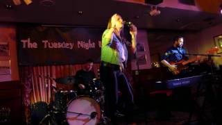 Elles Bailey  quotWaiting Gamequot  Tuesday Night Music Club  14032017 [upl. by Pero936]