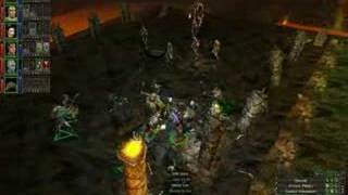 Dungeon Siege  Legends of Aranna [upl. by Pals779]